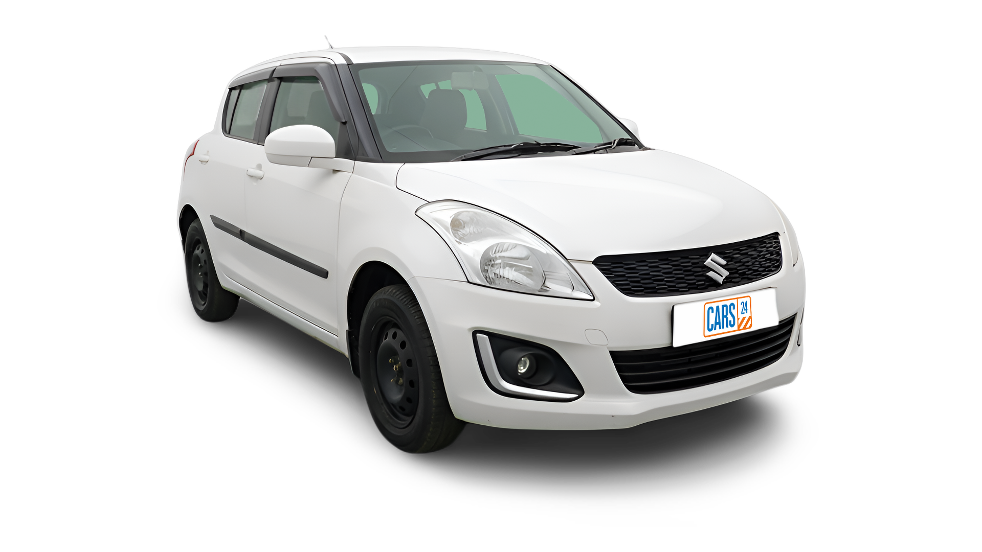 Maruti Swift-img